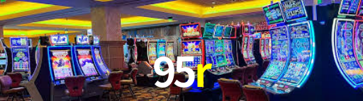 APP oficial da 95r para mobile